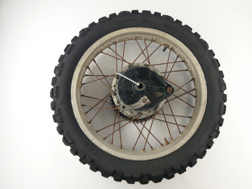 Honda 500 pe01 1981 - 500, r