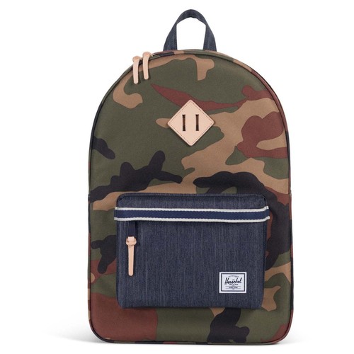 Herschel heritage zaino - 21,