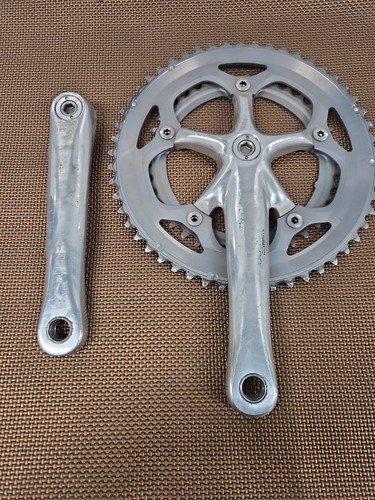 Shimano ultegra 6500 170mm - shimano,