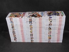 FAIRY TAIL NEW EDITION 1/63