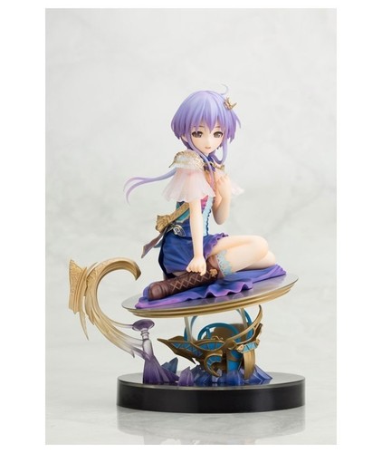 Rage bahamut mystere - rage, of