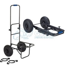 Carrello Da Pesca