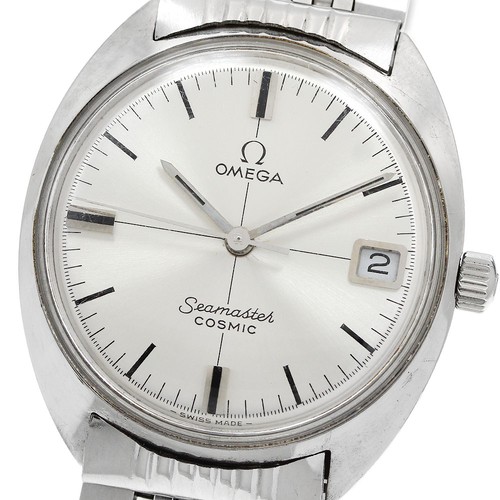 Orologio uomo omega - orologio,