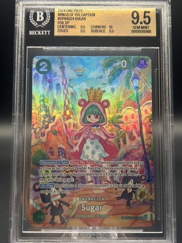 One piece tcg - one,