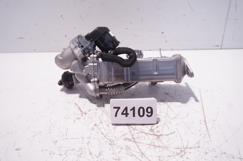 Radiatore gas scarico bmw - scarico,