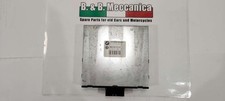 CENTRALINA CONVERTITORE ORIGINALE BMW SERIE 1 3 PORTE 123D 2.0 2007/2009 COD....
