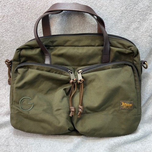 Filson dryden otter valigetta - dryden,