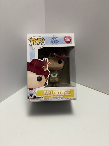 Funko pop mary poppins - funko,