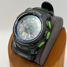 Orologio da polso uomo Casio