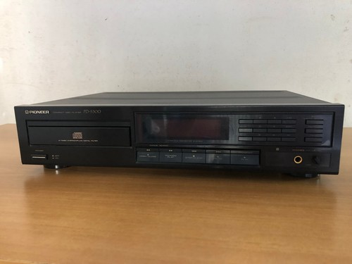 Lettore pioneer 5300 - lettore, cd