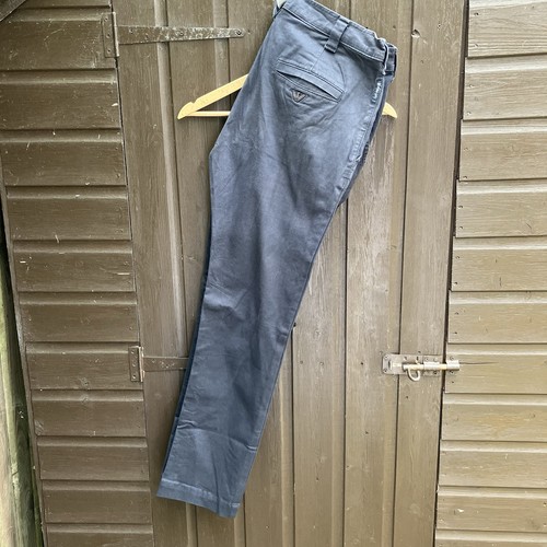 Autentici chino armani - autentici,