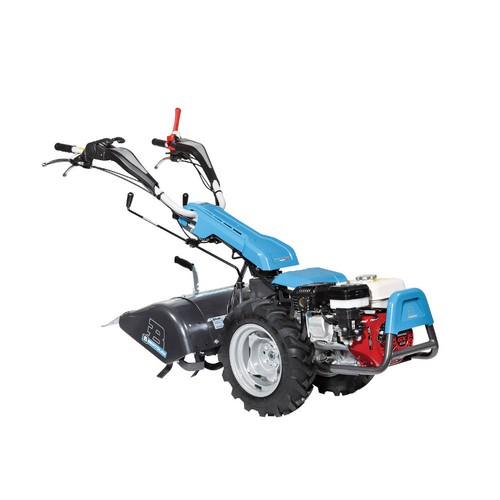 Motocoltivatore bertolini 407 - motocoltivatore,
