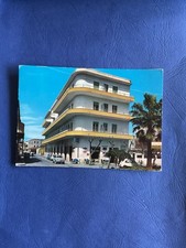 CARTOLINA CAPO D' ORLANDO -