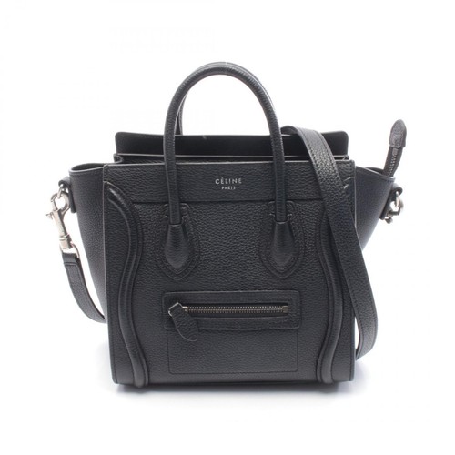 Celine luggage nano shopper - celine,