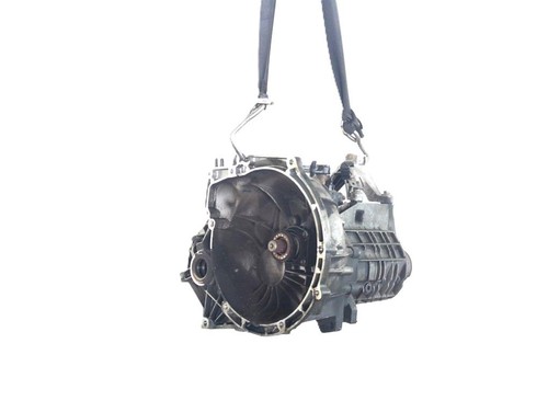 1706946 cambio meccanico ford - cambio,