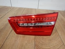 Fanale Posteriore Audi A6
