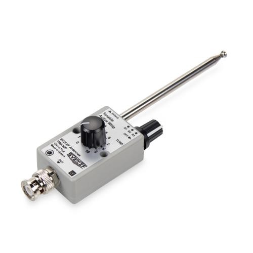 Sv2czf antenne whip active - sv2czf, hf