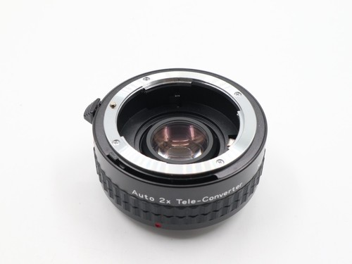 Auto tele converter ai - 2x, tele-converter