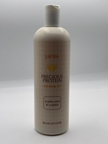 Jafra prezioso olio - olio, corpo