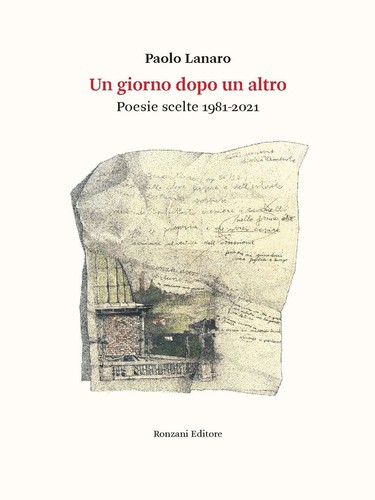 Giorno dopo altro poesie - l'altro.,