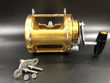 Penn ReelS International II 2