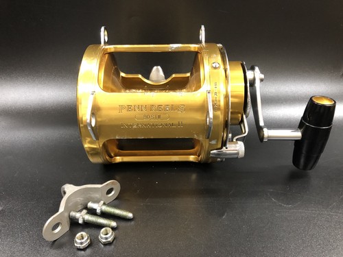Penn reels international 2 - penn,