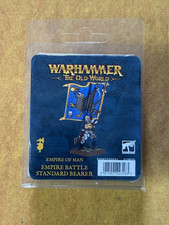 Warhammer Fantasy Il Vecchio