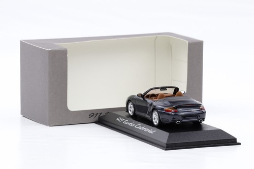 Minichamps porsche 911 - 1:43,