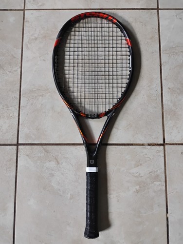 Wilson steam edizione - wilson,