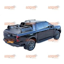 Ford Ranger Bagagliera Cassone
