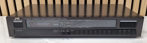 Jvc x200l sintonizzatore - jvc,
