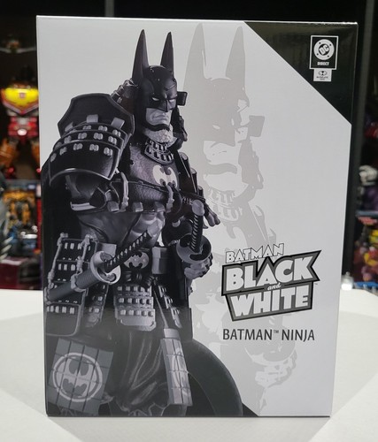 Direct batman ninja - batman,