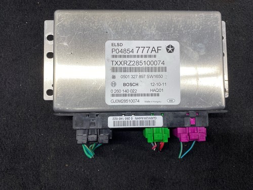 92587 centralina cambio jeep - 92587,