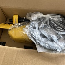 Upgraded Metal Detector for