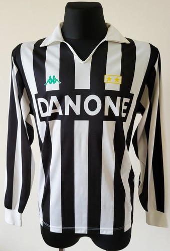 Maglia kappa calcio juventus - kappa,