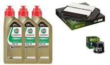 KIT TAGLIANDO SUZUKI DL 1000