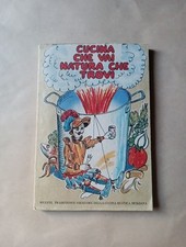 Cucina che vai natura che