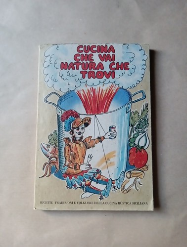 Cucina che vai - natura,
