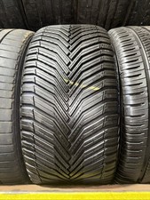 Michelin CrossClimate 2 SUV