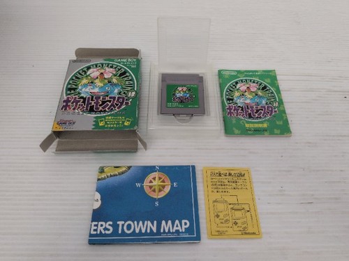 Gioco gameboy verde - gameboy,