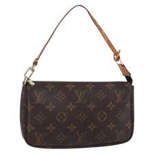 LOUIS VUITTON Monogram