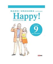 Happy! T09: Edition de luxe