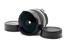 [Ottimo come nuovo] Nikon Ai-S