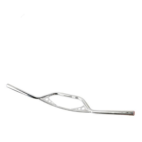 Manubrio con traversino - manubrio,