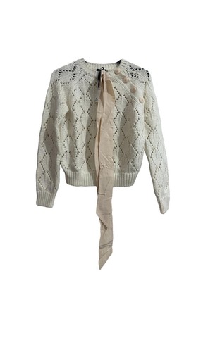 Maglione elisabetta franchi - elisabetta,