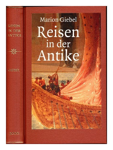 Giebel marion viaggi - giebel,,