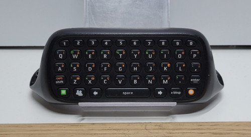 Attacco tastiera chatpad - attacco,