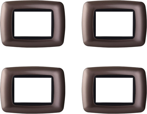 Pezzi placche compatibile - pezzi,