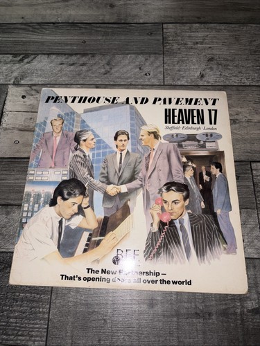 Heaven penthouse and - -,