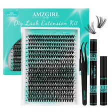 Kit Ciglia Extension 40D